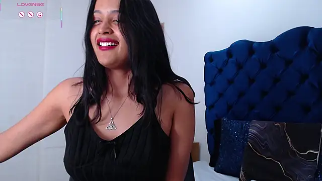 Lili666_ 라이브 XXX 채팅