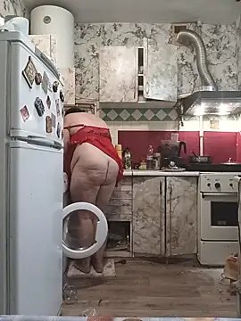 Chat XXX en directo de LiluHot