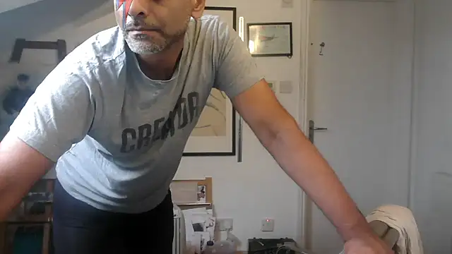 mista_sista_fista's Live XXX Chat
