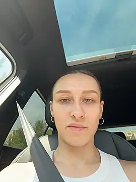 ElizaFi Chat XXX in diretta