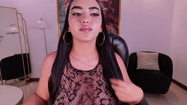 SophieLanne Live XXX-chat