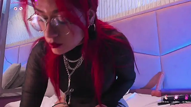 LolyYunno Live XXX Chat