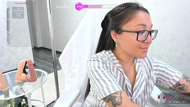 gentle_muse Live XXX-chat
