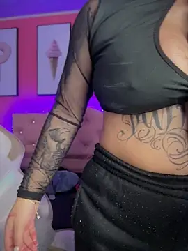 Megaan__Moren Live XXX chat
