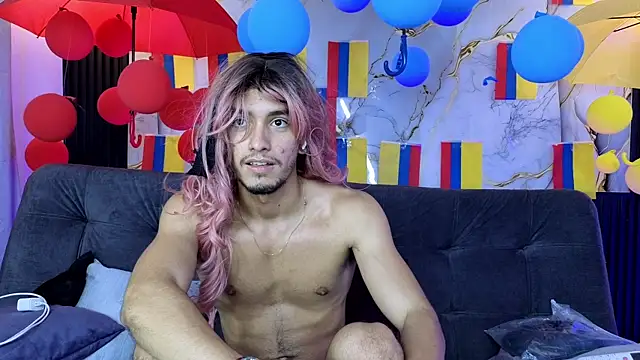 dante_18cm_'s Live XXX Chat