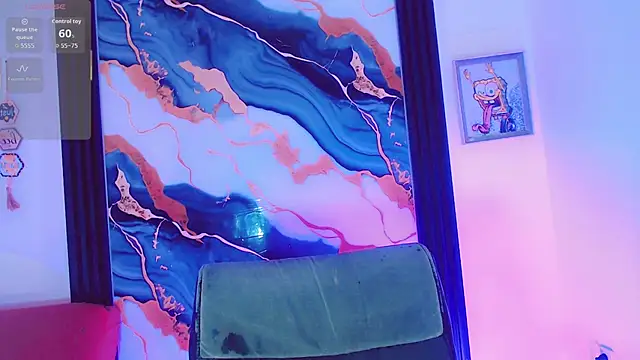 SWEET_PRINCEESS_: онлайн-секс-чат