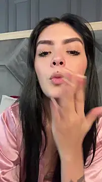 Živý XXX chat AliceRitter