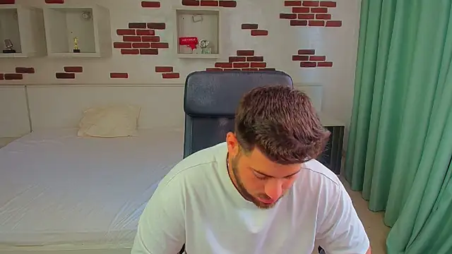 DaxGreer – Naživo XXX chat