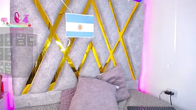 Violet_Collins1 现场XXX聊天