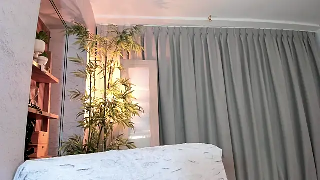 Chat XXX ao vivo de IsabelaStefano