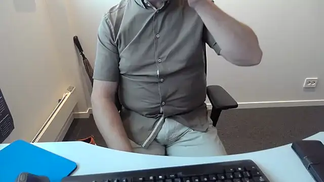 Chat +18 de Buggemann ao vivo