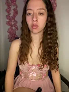 צ'אט XXX בשידור חי של -rosi