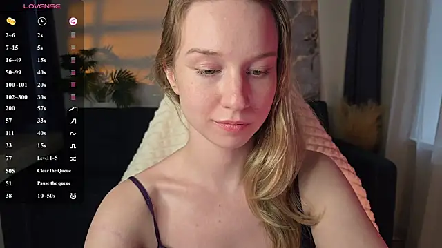 Eve_Sin live XXX chat