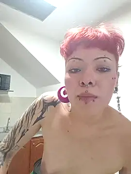 Sarah-Stoner Chat XXX live