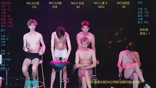Chat XXX Live AAA-Winner888