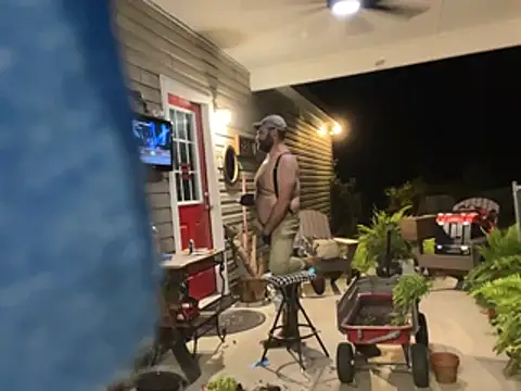 Czat XXX na żywo – BootsAndCountry