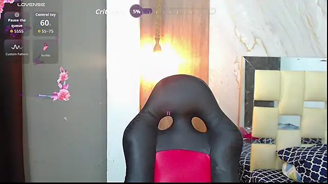 Chat XXX ao vivo de honeymoon_12