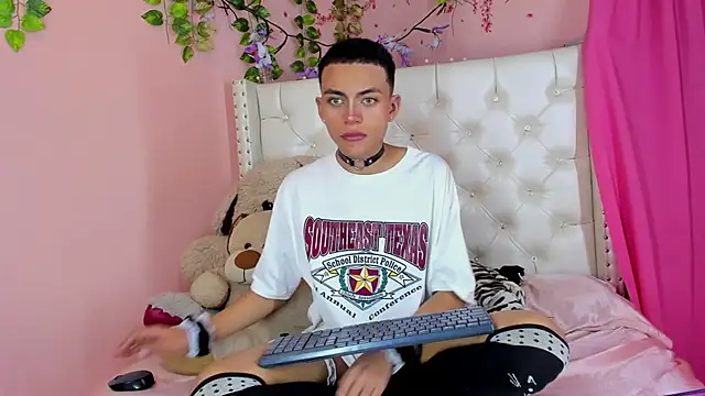 Chat XXX Live romeo_laurient
