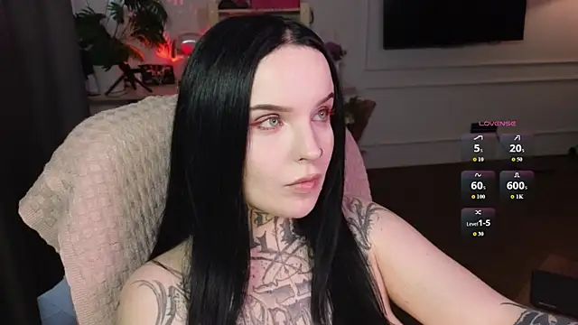 Czat XXX na żywo – ATOMIC-KETCHUP