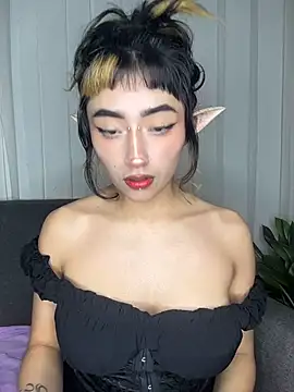 baby_akuma's Live XXX Chat
