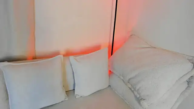 Miss_Loise's Live XXX Chat