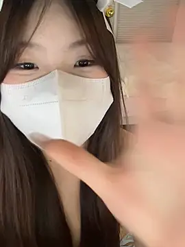 _xiaoxinxin_ 现场XXX聊天