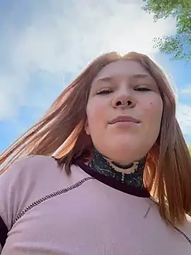 Chat XXX en directo de FionaMurr