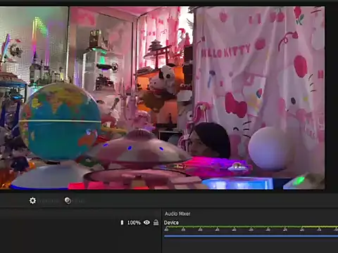 JesuAdamのライブXXXチャット