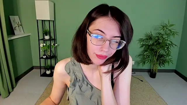 eva_sicret Live XXX-chat