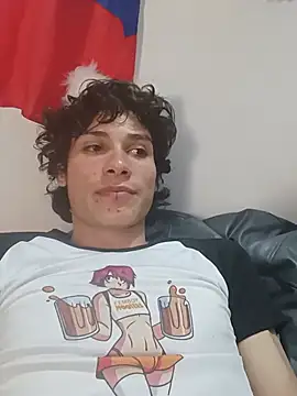 Živý XXX chat LittleTymmy