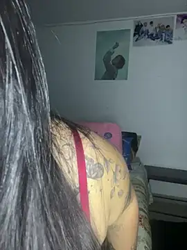 Chat XXX ao vivo de Just_danna