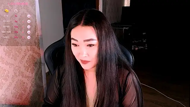 Chatroom XXX en direct de Emma_Uilson