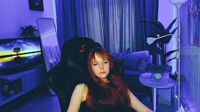 Harley_Quinsyn Live XXX chat