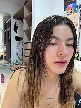Chat XXX ao vivo de Your_Honeey
