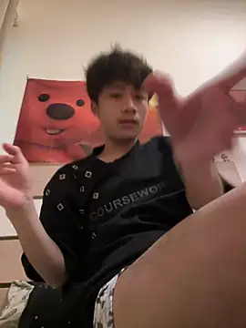 Webkamerová show sexyboy-3525