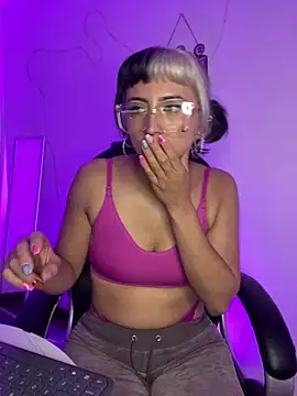 RebelKitty_ Live XXX-Chat