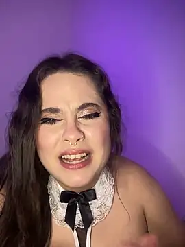 Chat XXX ao vivo de PutaYasmim