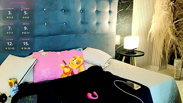 Eilean_baxter's Live XXX Chat