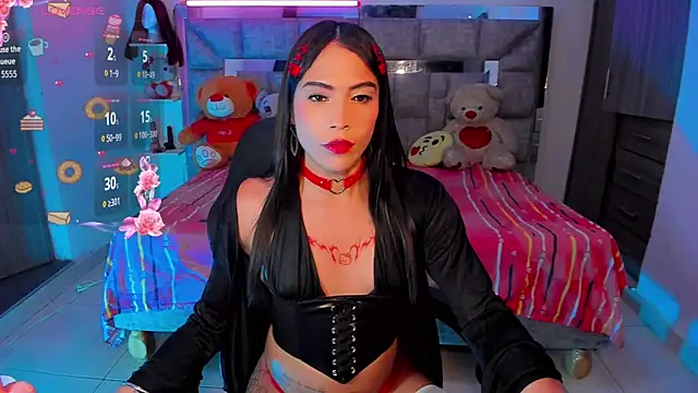 Sexyts_のライブXXXチャット