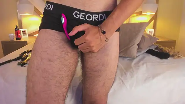 Jaxon_Carter Webcamshow