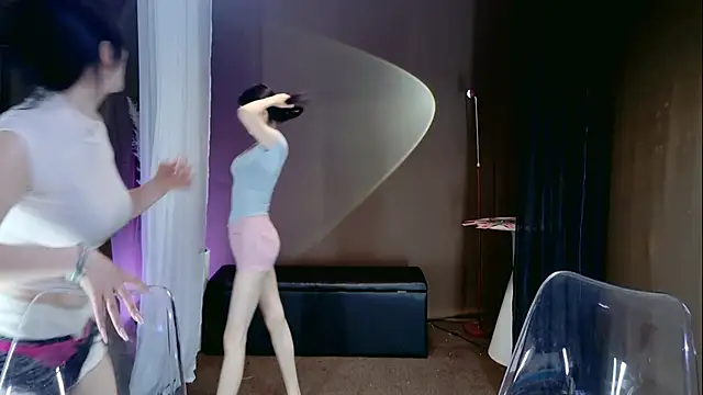 Banana-Milk69のライブXXXチャット