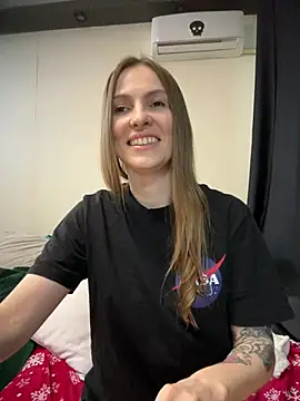 RachelBelI's Live XXX Chat