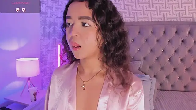 Evaa_Lunna_'s Live XXX Chat
