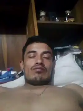 Chat XXX ao vivo de D13gomez