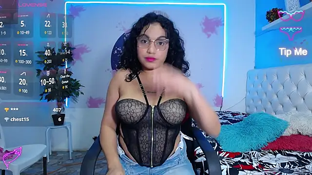 valeria_martinez19のライブXXXチャット