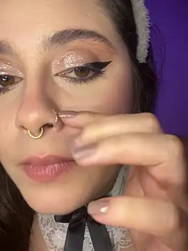Chat XXX ao vivo de PutaYasmim