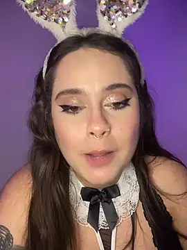Chat +18 de PutaYasmim ao vivo