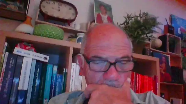 Ecrivain Chat XXX in diretta