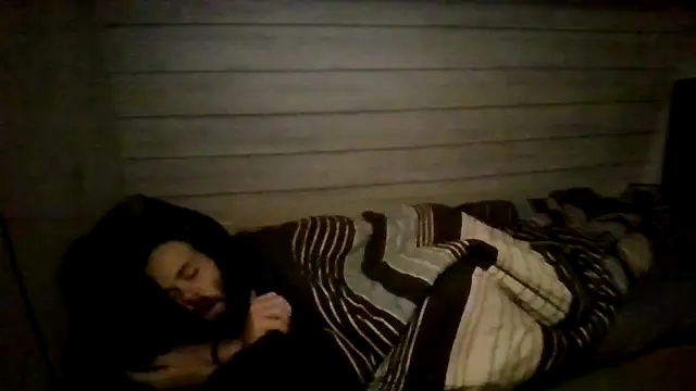 הופעת וובקאם של ThisGuy42o