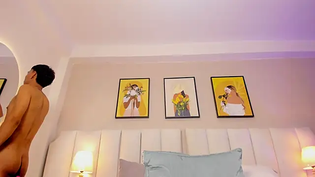 Živý XXX chat igor_and_oshun